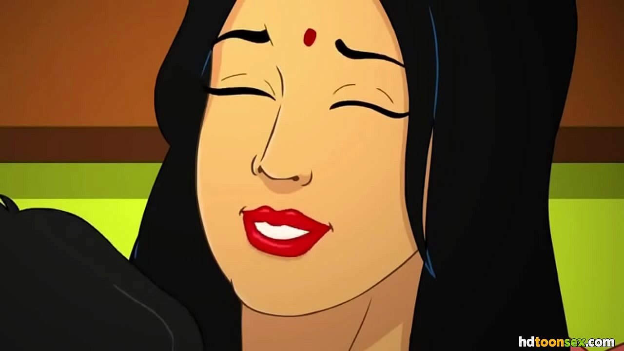 सेक्सी सविता भाभी की देसी चुदाई वाली कार्टून फ़िल्म